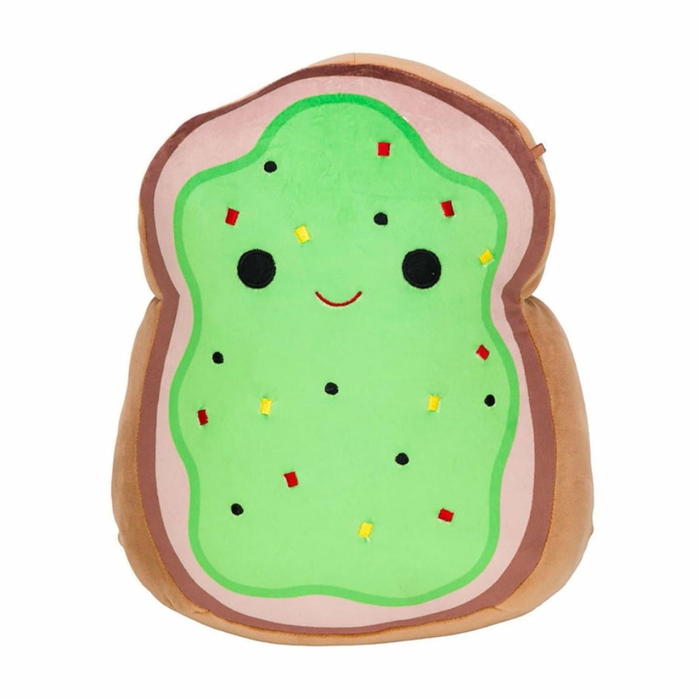 NWT Squishmallows "Sinclair" 🥑